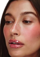 Rhod’e Róż do policzków POCKET BLUSH kolor brzoskwiniowy SPICY MARG Oryg.