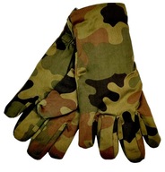 Rękawice polowe wz.612/MON roz.21