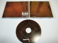 Machine Head – The Burning Red - CD 1999 C1515