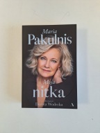 Książka: Moja nitka