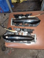 KLAMKA LEWA TYLNA BMW F10 F11 KEYLESS