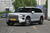 ZEEKR X ZEEKR 9X 2025 Ultra Edition Auto Punkt 2.0 Hybryda Plug-in 898KM