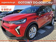 Od ręki - Evolution LPG 1.0 TCe 100KM / Pakiet Comfort