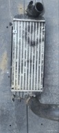 Hyundai KIA 1.7 CRDI Chłodnica powietrza Intercooler 282702A860 ORG WWA
