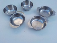 zestaw miski stal nierdzewna inox 5szt BAESF ETERNUM SERVINOX 18/8-10 (8)