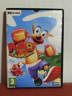 Kangurek Kao Runda 2 PC