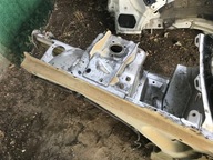 DODGE CHARGER CHALLENGER FARTUCH LEWY BŁOTNIK ĆWIARTKA 2008 - 2014