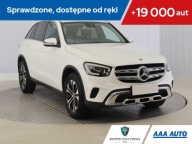 Mercedes GLC GLC 200 d 4MATIC, Salon Polska, 4X4
