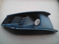 AUDI A4 B9 LIFT KRATKA ZDERZAKA LEWA 8W0807681AK ORYGINALNA