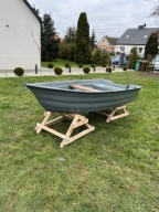 Łódź łódka łodzie łódki łódke łodka wędkarska