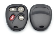 CHEVROLET COBALT MALIBU KLUCZYK PILOT OBUDOWA