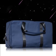 CALVIN KLEIN TORBA PODRÓŻNA / WEEKENDOWA GRANATOWA NOWA