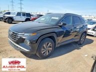 Hyundai Tucson 2024 HYUNDAI TUCSON BLUE 1.6 Hybryda 181KM