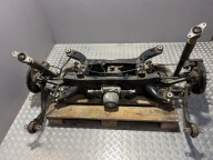 ZAWIESZENIE TYLNE TYŁ SANKI MAZDA CX5 CX-5 KF KB II 2.2D AWD 4x4 LIFT 2023