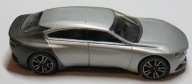 Peugeot Exalt Concept Norev 1:64 Salon Paryż 2014 BOX Unikat Kolekcja