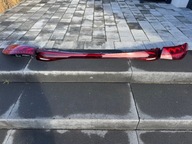 Środkowa lewa prawa lampa tylna LED MERCEDES-BENZ EQE SUV