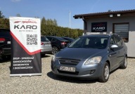 Kia Ceed 2007r. 1.6 Diesel 116KM