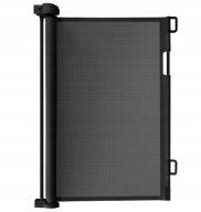 Barierka zabezpieczająca przykręcana metal Ruhhy 160 x 86 cm