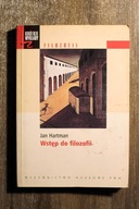 Wstęp do filozofii , Hartman