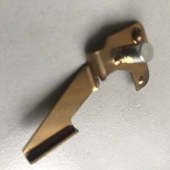 DŹWIGNIA SAMOREGULACJI SZCZĘK HAMULCOWYCH HYUNDAI GETZ 58366-1C000