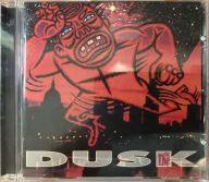 The The - Dusk CD (EUR 1993)