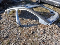 Citroen c3 aircross dach relingi kve kompletny oryginal