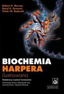 Biochemia Harpera ilustrowana Victor W Rodwell