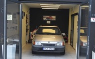 Opel Kadett Opel Kadett 1.4 GL 1.4 Benzyna 60KM