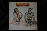 Spooky Tooth Featuring Mike Harrison - The Last