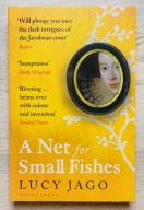Lucy Jago A Net for Small Fishes