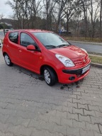 Nissan Pixo 1.0 Benz Klima