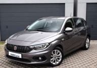 Fiat Tipo Kamera cofania _ LED _ Alu felgi _ Podgrzewane fotele 1.6 Diesel