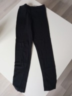 Clockhouse damskie leginsy bawełna r S pas 66-86cm