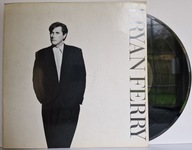 Bryan Ferry And Roxy Music The Ultimate Collection EX/EX- Winyl Irl