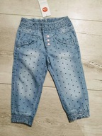 Spodnie Cool Club Nowe, rozmiar 86
