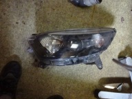 lampa lewy przód captur 1 h1