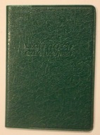 LEGITYMACJA ZBoWiD - ZWIĄZEK BOJOWNIKÓW o WOLNOŚĆ i DEMOKRACJE, 1973 rok
