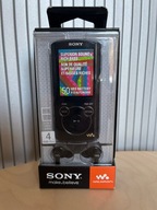 Nowy mp3 Sony NWZ-E463 Walkman