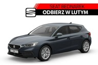 Seat Leon Style 1.5 TSI 115 KM