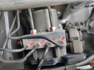 SUZUKI SX4 S CROSS 2022R Pompa Abs 4x4 Automat Hybrid