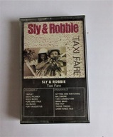 Sly & Robbie Taxi Fare
