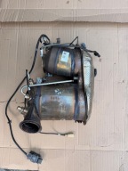 KATALIZATOR FILTR DPF VW AUDI 2.0 TDI 22R 05L131705P 05L131602E 05l166CB
