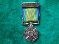 Japonia Medal „Za wielką wojnę w Azji Wschodniej" 1944. Typ 6
