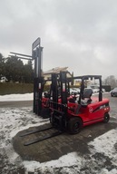Wózek widłowy elektryczny 3t 3000kg