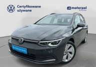 Volkswagen Golf Variant Style, FV 23, ACC, Czujniki, Digital, Ambiente, As