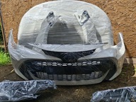 TOYOTA COROLLA E21 KOMPLETNY PRZOD 2019 20 040