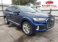 Audi Q7 Premium Plus 55 Tfsi Quattro Tiptronic 2020 3.0l 3.0 Benzyna 335KM