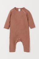 Dzianinowy kombinezon H&M roz. 98 NOWY