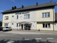 Komercyjne, Łańcut, Łańcucki, 128 m²