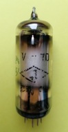 Lampa elektronowa SG1P stabilizator napięcia